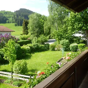 Apartment Böck, Roßhaupten