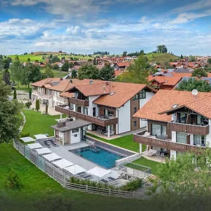 Apartment For Moments &, Roßhaupten