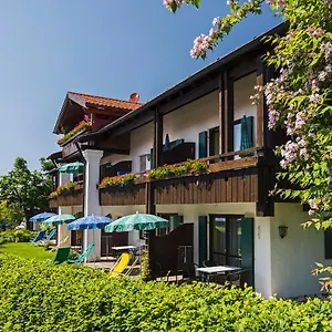 Apartment Allgäu Strobel, Roßhaupten