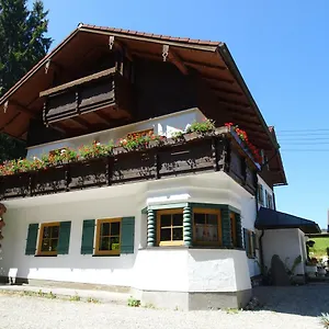 Apartment Im Wald, Roßhaupten