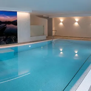 Apartment Am Kurpark, Roßhaupten